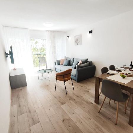 Apartman Dori Pula Exteriér fotografie