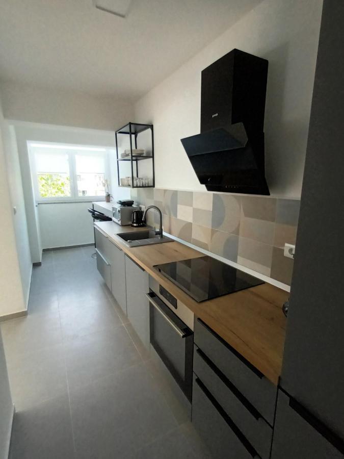 Apartman Dori Pula Exteriér fotografie