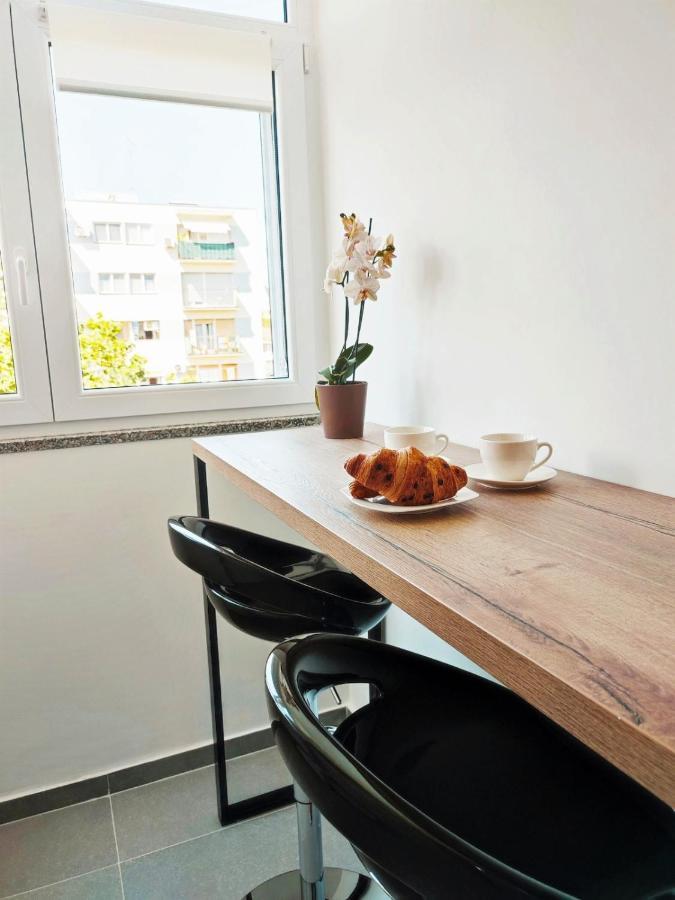 Apartman Dori Pula Exteriér fotografie