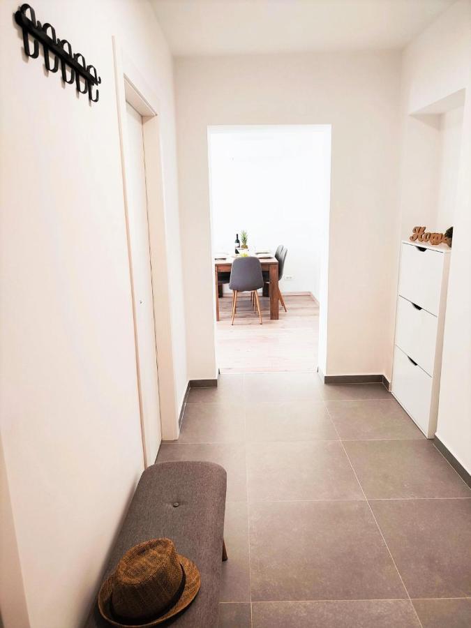 Apartman Dori Pula Exteriér fotografie