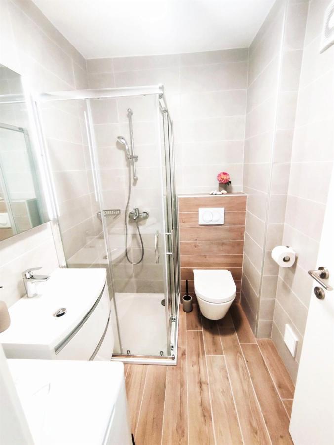 Apartman Dori Pula Exteriér fotografie