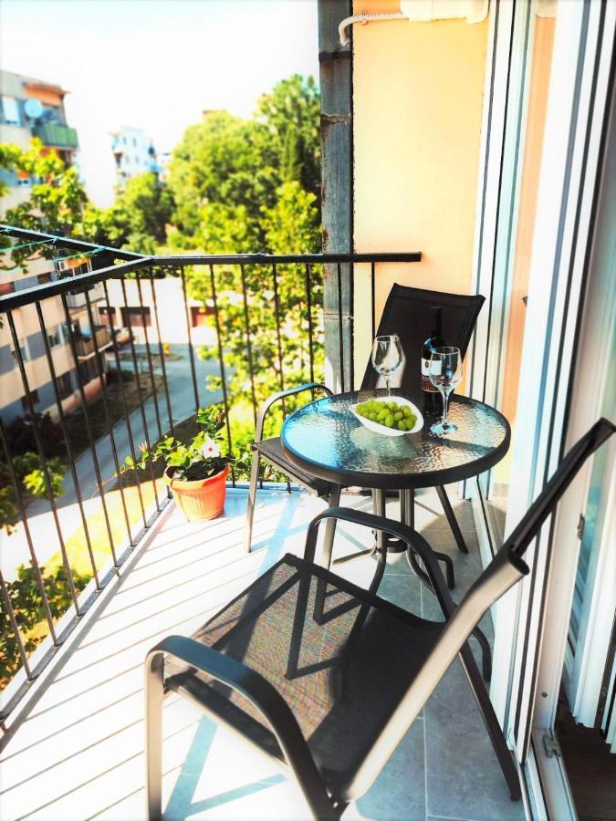 Apartman Dori Pula Exteriér fotografie
